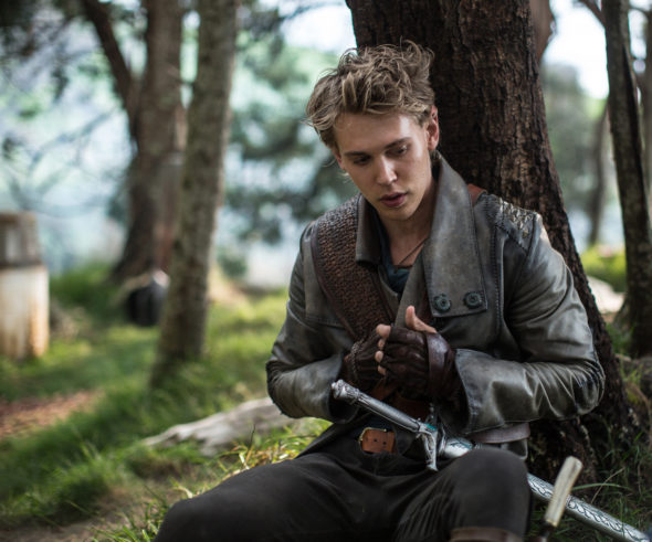 The Shannara Chronicles TV show on Spike: canceled or season 3 (release date?); Vulture Watch