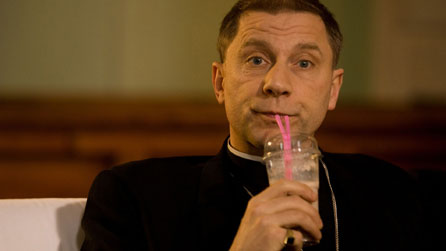 Rev TV show on BBC Two: (canceled or renewed?)