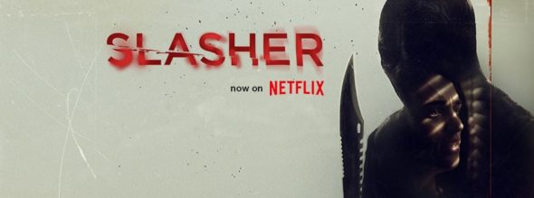 Slasher TV show on Netflix: canceled or renewed?