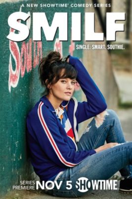 SMILF TV show on Showtime: (canceled or renewed?)