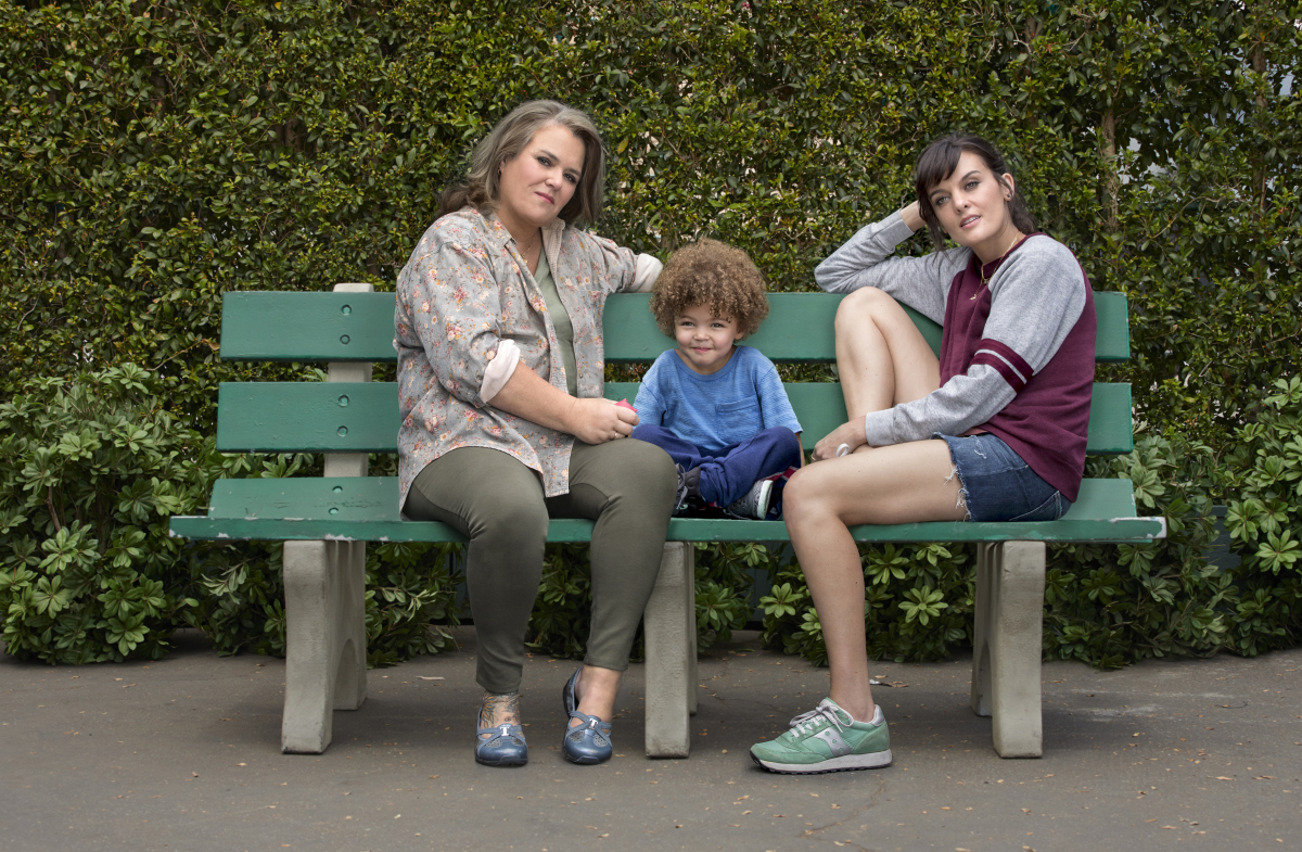 SMILF TV Show on Showtime (Cancelled or Renewed?) - canceled + renewed