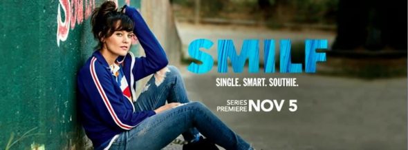 SMILF TV Show on Showtime Ratings Canceled or Season 2