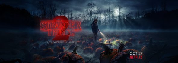 Stranger Things TV show on Netflix: canceled or season 3? (release date); Vulture Watch
