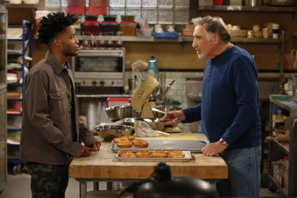 Superior Donuts TV show on CBS: canceled or season 3? (release date); Vulture Watch