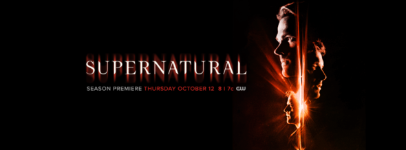 supernatural season 10 cw