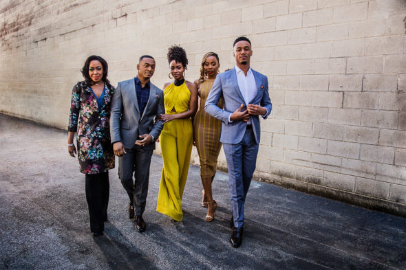 Survivor’s Remorse TV show on Starz: canceled, no season 5 (cancel renew?)