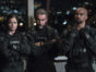 SWAT TV show on CBS: canceled or season 2? (release date); Television Vulture Watch