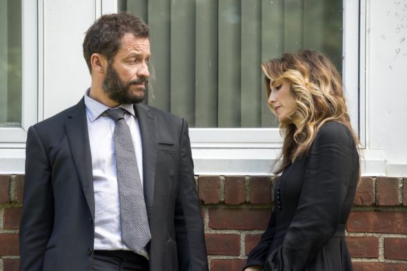 The Affair TV show on Showtime: (canceled or renewed?)