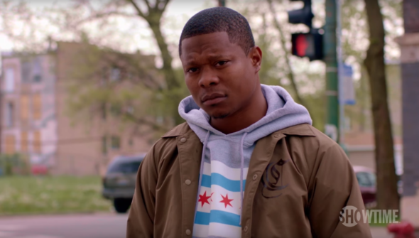 The Chi TV show on Showtime: (canceled or renewed?)