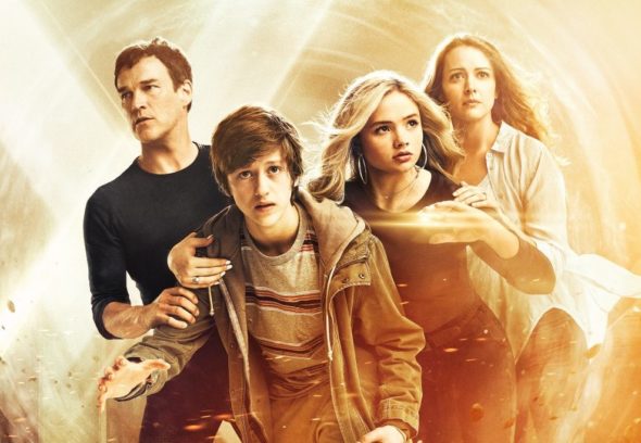 The Gifted TV show on FOX: canceled or renewed?