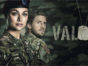 Valor TV show on The CW: canceled or renewed?