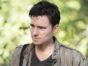 Daniel Bonjour stars on The Walking Dead TV show on AMC