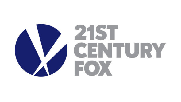 21st Century Fox logo