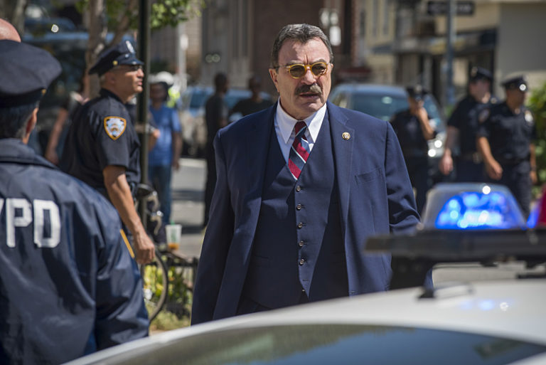 Blue Bloods on CBS Canceled or Season 9? (Release Date) canceled