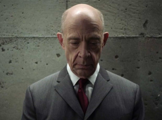 Counterpart TV show on Starz: (canceled or renewed?)