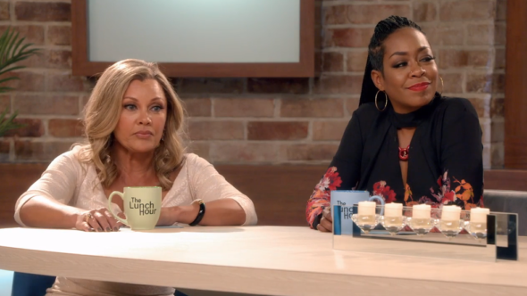 Daytime Divas TV show on VH1: canceled or renewed?