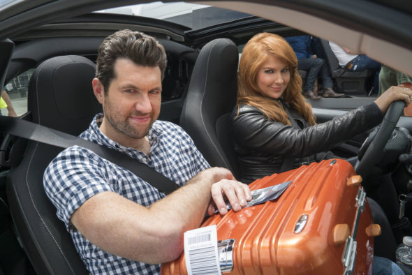 Difficult People TV show on Hulu: canceled, no season 4 (canceled or renewed?)