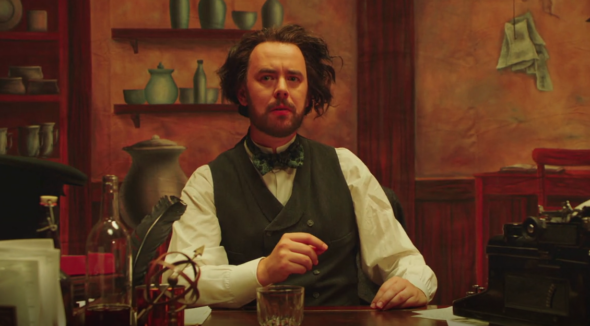 Drunk History TV show on Comedy Central: (canceled or renewed?)