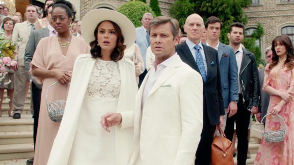 Dynasty TV show on The CW: (canceled or renewed?)