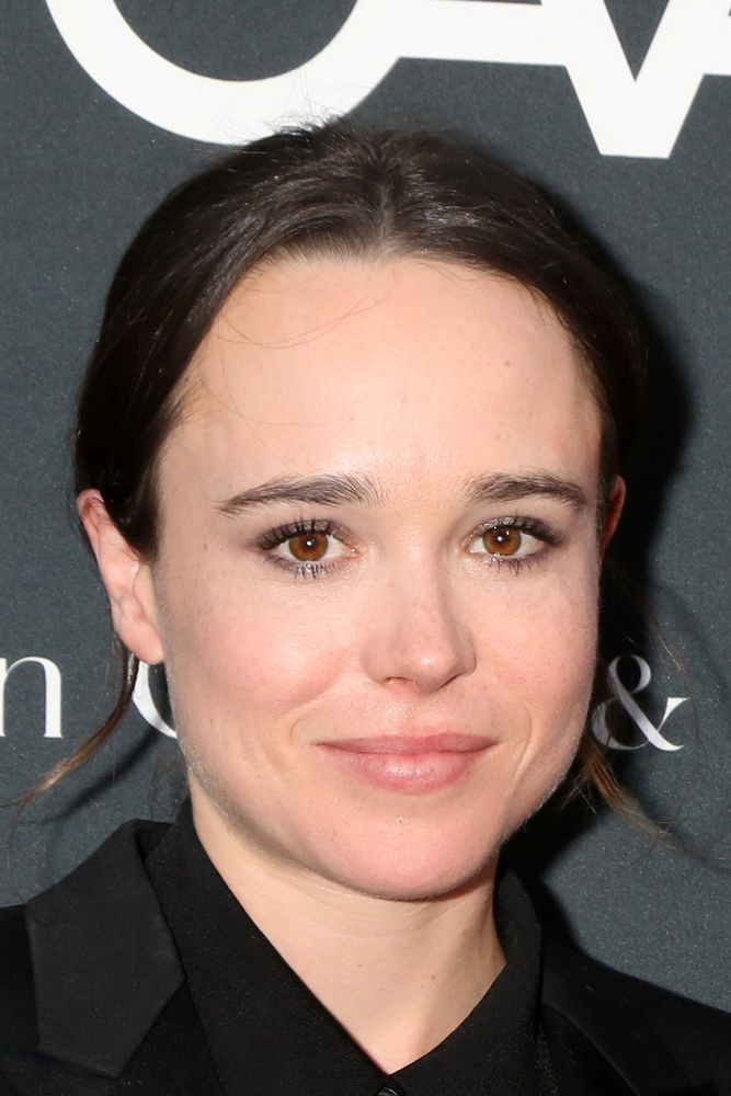 The Umbrella Academy: Ellen Page to Star in Netflix Live-Action Series ...