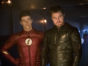 The Flash TV Show: canceled or renewed?