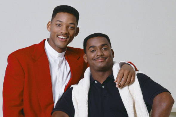 Fresh Prince of Bel-Air TV show: (canceled or renewed?)