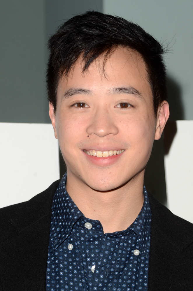 Lodge 49 Jocelyn Towne and Hayden Szeto to Recur on AMC Dramedy