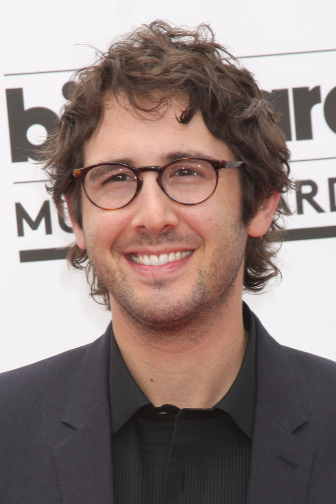 JOSH GROBAN