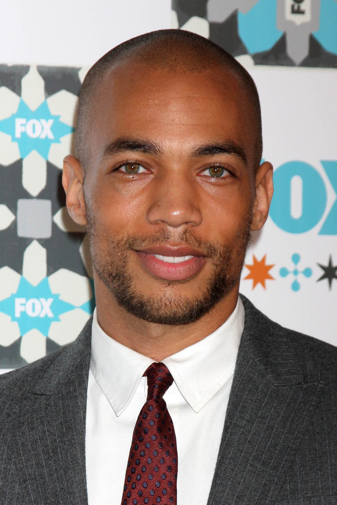 The Flash: Season Four; Kendrick Sampson (HTGAWM) to Recur on CW TV