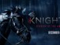 Knightfall TV show on History: season 1 ratings (cancel or renew season 2?)