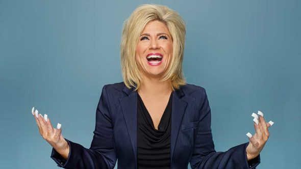 Long Island Medium TV show on TLC: (canceled or renewed?)