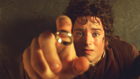 Lord of the Rings TV show: (canceled or renewed?)