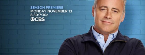 Man With a Plan TV show on CBS: season 2 ratings (cancel or renew season 3?)
