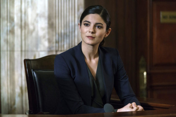 The Good Cop: Monica Barbaro to Star in Netflix Cop Dramedy Series