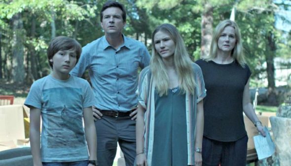 Ozark TV show on Netflix: (canceled or renewed?)