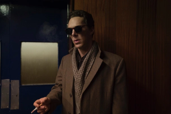 Patrick Melrose TV show on Showtime: (canceled or renewed?)