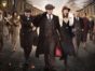 Peaky Blinders TV show on Netflix: season 4 release date (canceled or renewed?)