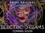 release date: Philip K. Dick's Electric Dreams TV show on Amazon: season 1 premiere date (canceled or renewed?)
