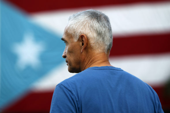 Real America with Jorge Ramos TV Show: canceled or renewed?