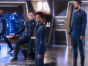 season 1B premiere date: Star Trek: Discovery TV show on CBS All Access: season 1, chapter 2 release date (canceled or renewed?)