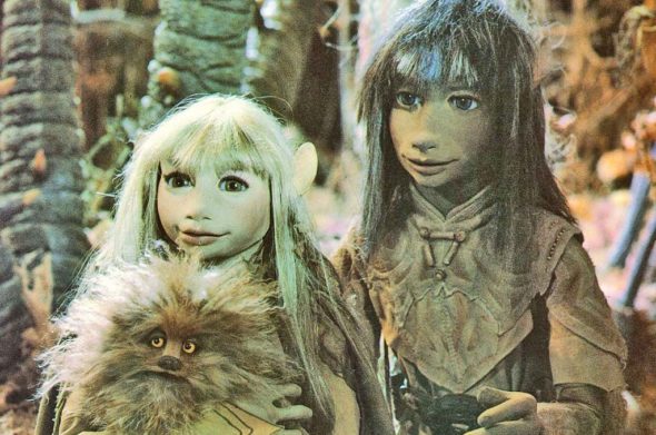 dark crystal netflix