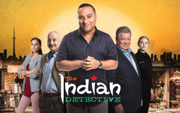 The Indian Detective TV show on Netflix: (canceled or renewed?)