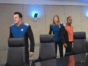 The Orville TV show on FOX: season 1 (canceled or renewed?)