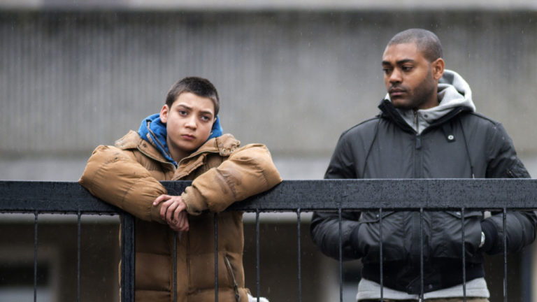 new series top boy