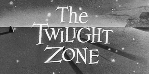 The Twilight Zone' Canceled at CBS All Access (Exclusive)