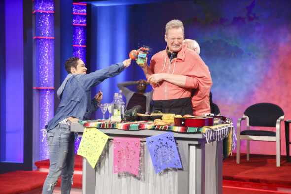 Whose Line Is It Anyway? TV show on The CW: season 14 renewal (canceled or renewed?)