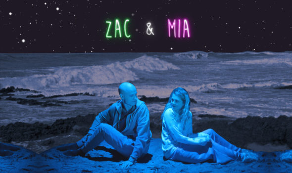 Zac and Mia TV show on AwesomnessTV: (canceled or renewed?)