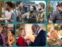 2017-18 CBS TV shows Viewer Votes - Which shows would the viewers cancel or renew?