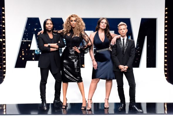 America's Next Top Model TV show on VH1: season 24 premiere date (canceled or renewed?)