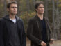 The Vampire Diaries TV Show: canceled or renewed?